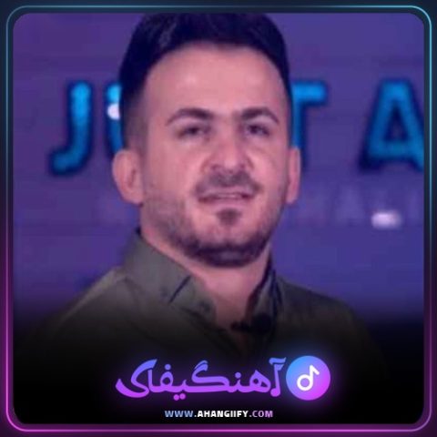 دانلود آهنگ غریبه کجه شونی از نیما مهدوی - آهنگیفای