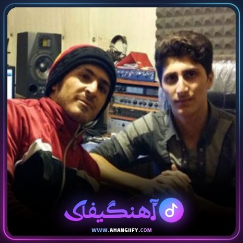 دانلود آهنگ غم من دل من از نیما مهدوی - آهنگیفای