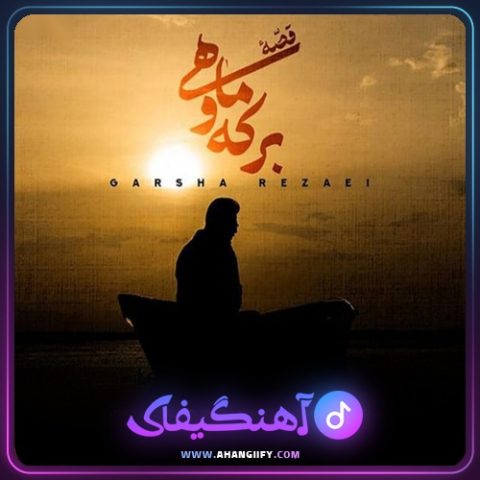 دانلود آهنگ قصه برکه و ماهی از گرشا رضایی - آهنگیفای
