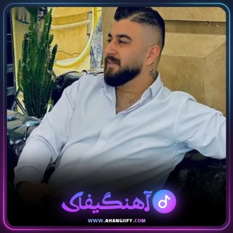 دانلود آهنگ مست ریکامه از مهدی آبگون - آهنگیفای