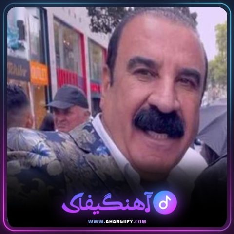 دانلود آهنگ نه خشانم از عزیز ویسی - آهنگیفای