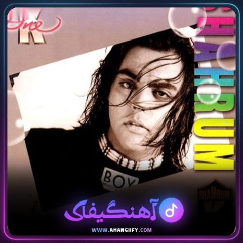 دانلود آهنگ نگاه تو از شهرام کاشانی - آهنگیفای