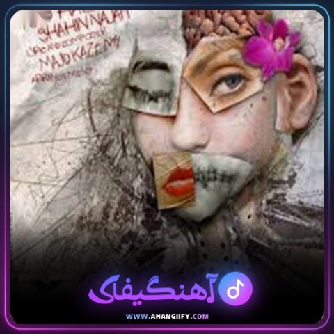 دانلود آهنگ نینوش از شاهین نجفی - آهنگیفای