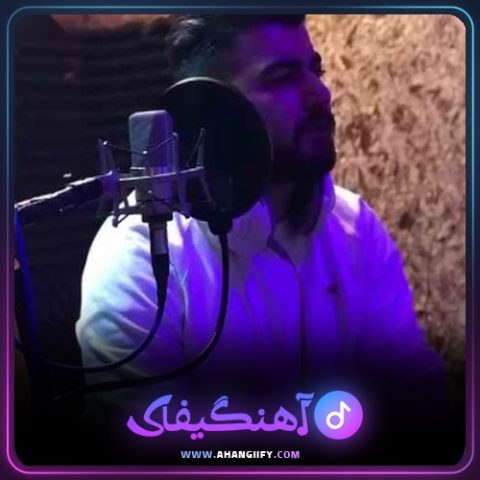 دانلود آهنگ هالیلی از مهدی آبگون - آهنگیفای