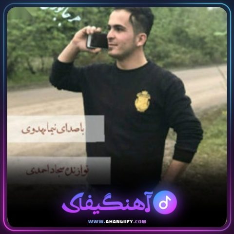 دانلود آهنگ هر جا بوری آزادی از نیما مهدوی - آهنگیفای