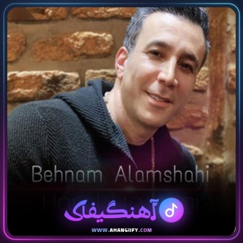 دانلود آهنگ هر چی تو بگی از بهنام علمشاهی - آهنگیفای