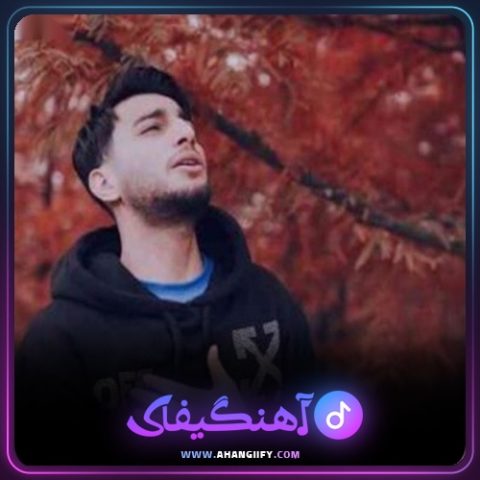 دانلود آهنگ هرشو ویمه تنه خوره از علیرضا باباجانی - آهنگیفای