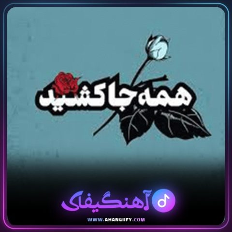 دانلود آهنگ همه جاکشید از شاهین نجفی - آهنگیفای