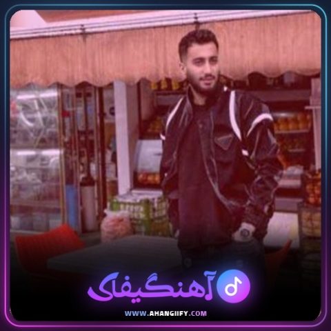 دانلود آهنگ ویس جدید از علیرضا باباجانی - آهنگیفای