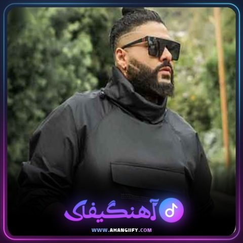 دانلود آهنگ پارمیدا از ساسی مانکن - آهنگیفای