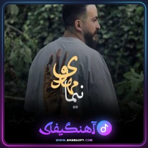 دانلود آهنگ چی بونه آخر از نیما مهدوی - آهنگیفای