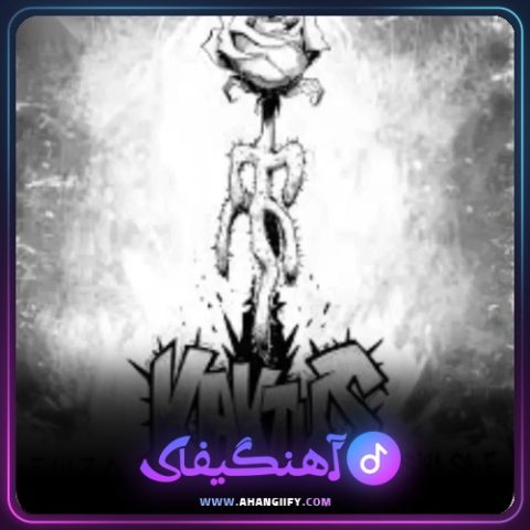 دانلود آهنگ کاکتوس از سینا ساعی - آهنگیفای