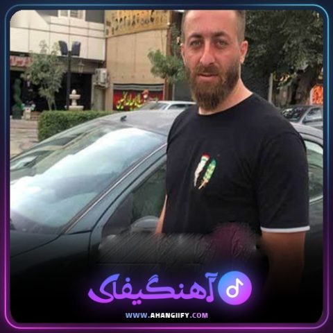 دانلود آهنگ کیجا ریکا از ناصر عباسی - آهنگیفای