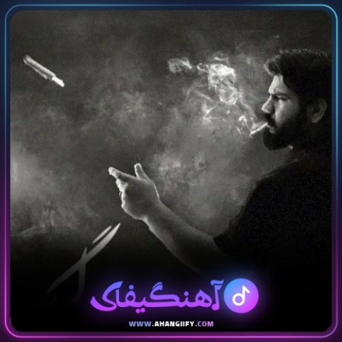 دانلود آهنگ گربه از علی سورنا - آهنگیفای