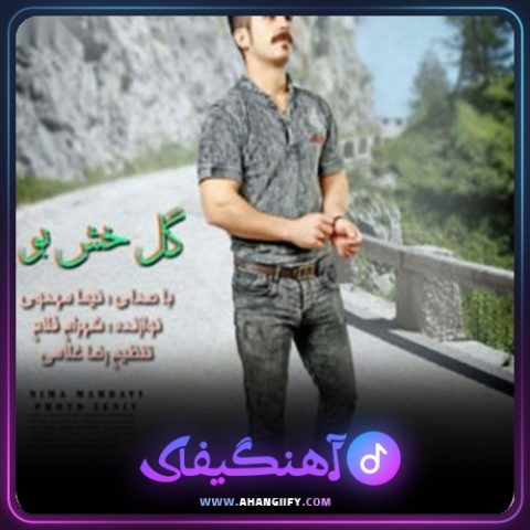 دانلود آهنگ گل خش بو از نیما مهدوی - آهنگیفای