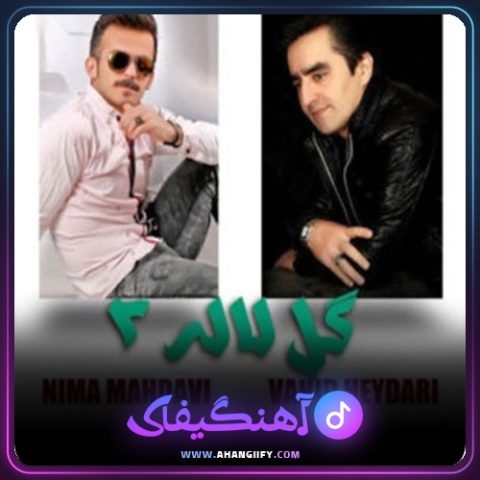 دانلود آهنگ گل لاله 2 از نیما مهدوی - آهنگیفای